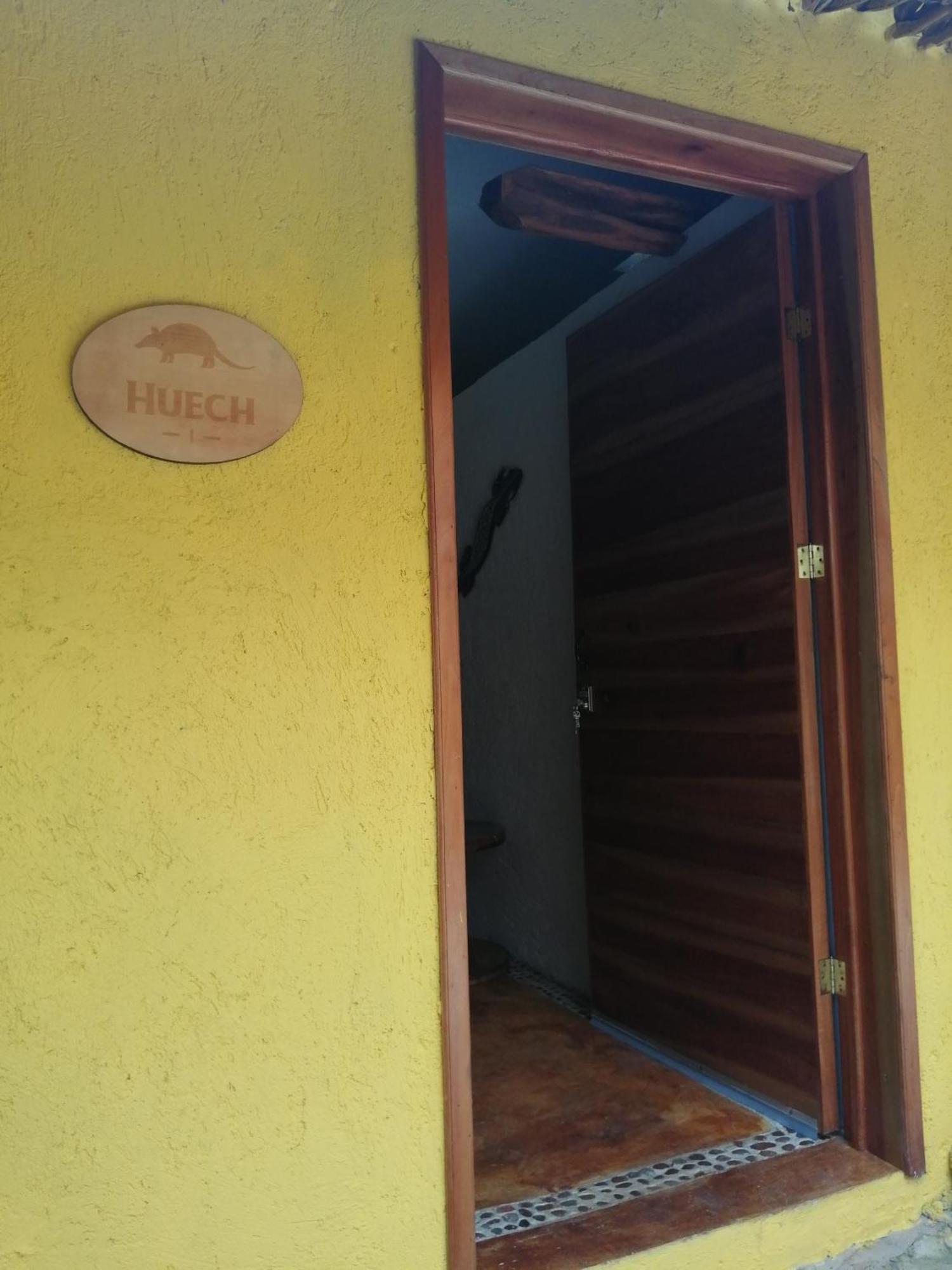 Suites De Piedra Y Colores En Chichen Itza Pisté Екстериор снимка