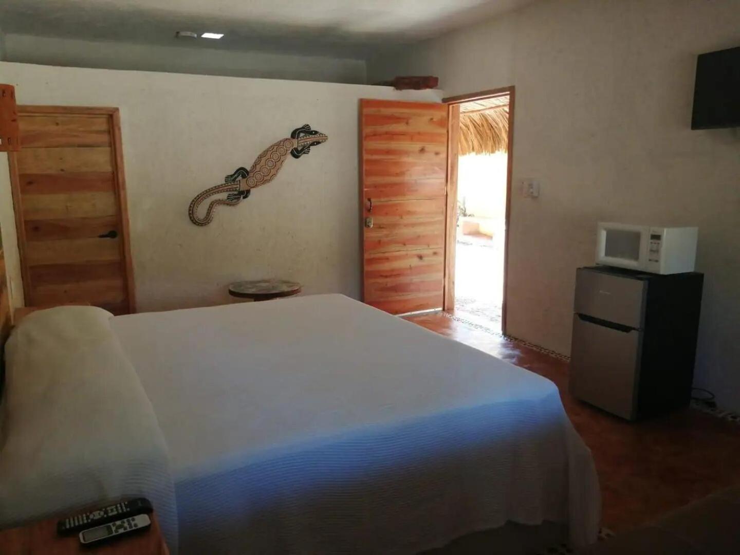 Suites De Piedra Y Colores En Chichen Itza Pisté Екстериор снимка